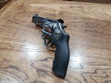 Smith & Wesson Model 617 22 LR 4 in. - 2 of 5