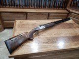 Beretta 694 Sporting 12 Ga 32 in. w/ B-FAST Adjustable Comb - 1 of 14