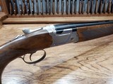 Beretta 694 Sporting 12 Ga 32 in. w/ B-FAST Adjustable Comb - 6 of 14