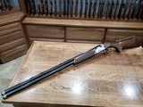 Beretta 694 Sporting 12 Ga 32 in. w/ B-FAST Adjustable Comb - 13 of 14