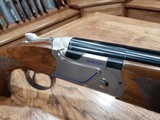 Beretta 694 Sporting 12 Ga 32 in. w/ B-FAST Adjustable Comb - 4 of 14