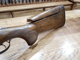 Beretta 694 Sporting 12 Ga 32 in. w/ B-FAST Adjustable Comb - 11 of 14