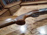 Beretta 694 Sporting 12 Ga 32 in. w/ B-FAST Adjustable Comb - 7 of 14