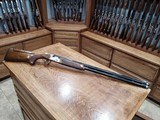 Beretta 694 Sporting 12 Ga 32 in. w/ B-FAST Adjustable Comb - 2 of 14