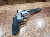 Smith & Wesson Model 460XVR 460 S&W Magnum 8.38 in - 8 of 9
