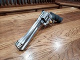 Smith & Wesson Model 460XVR 460 S&W Magnum 8.38 in - 4 of 9