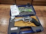 Smith & Wesson Model 460 XVR 460 S&W Magnum 5 in. - 2 of 6