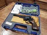 Smith & Wesson Model 57 Classic 41 Magnum 6 in. - 3 of 7