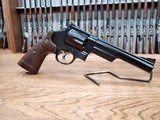 Smith & Wesson Model 57 Classic 41 Magnum 6 in. - 7 of 7