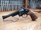 Smith & Wesson Model 57 Classic 41 Magnum 6 in. - 1 of 7