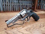 Smith & Wesson Model 629 Revolver 44 Magnum 4 in.