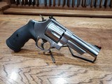 Smith & Wesson Model 629 Revolver 44 Magnum 4 in. - 6 of 6