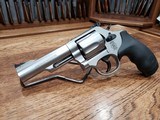 Smith & Wesson Model 69 Revolver 44 Magnum