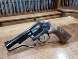 Smith & Wesson Model 19 Classic 357 Magnum 4.25 in. - 1 of 7