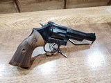 Smith & Wesson Model 19 Classic 357 Magnum 4.25 in. - 7 of 7