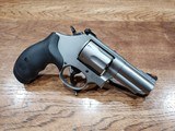 Smith & Wesson Model 66 Combat Magnum 357 Mag - 6 of 6