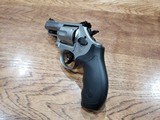 Smith & Wesson Model 66 Combat Magnum 357 Mag - 4 of 6