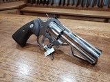 Colt Python 357 Magnum 4.25 in. - 7 of 8