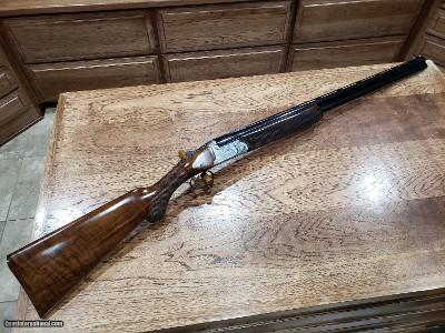 Rizzini Aurum 20 Gauge 29 in.
