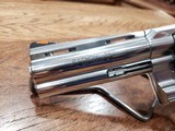 Colt Python 357 Magnum 4.25 in. - 5 of 8