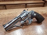 Colt Python 357 Magnum 4.25 in. - 1 of 8