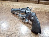 Colt Python 357 Magnum 4.25 in. - 4 of 8