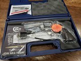 Colt Python 357 Magnum 4.25 in. - 3 of 8
