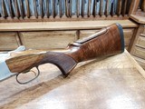 Browning Citori 725 Sporting 12 Ga 32 in. Adj/Parallel Comb - 12 of 18