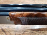 Browning Citori 725 Sporting 12 Ga 32 in. Adj/Parallel Comb - 3 of 18