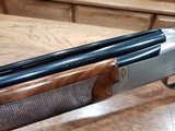 Browning Citori 725 Sporting 12 Ga 32 in. Adj/Parallel Comb - 13 of 18