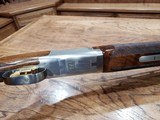 Browning Citori 725 Sporting 12 Ga 32 in. Adj/Parallel Comb - 9 of 18