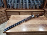 Browning Citori 725 Sporting 12 Ga 32 in. Adj/Parallel Comb - 16 of 18