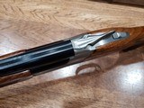 Browning Citori 725 Sporting 12 Ga 32 in. Adj/Parallel Comb - 14 of 18