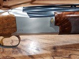 Browning Citori 725 Sporting 12 Ga 32 in. Adj/Parallel Comb - 4 of 18