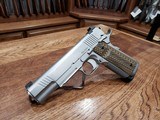 Dan Wesson 1911 Specialist 45 acp - 4 of 9