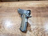 Dan Wesson 1911 Specialist 45 acp - 5 of 9