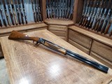 Caesar Guerini Woodlander 20 Ga - 2 of 18