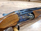 Caesar Guerini Woodlander 20 Ga - 3 of 18