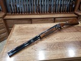 Caesar Guerini Woodlander 20 Ga - 14 of 18