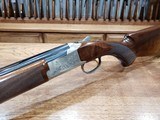 Browning Citori 725 Field 28 Gauge - 11 of 14