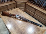 Browning Citori 725 Field 28 Gauge - 1 of 14