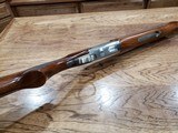 Browning Citori 725 Field 28 Gauge - 7 of 14