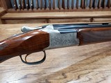 Browning Citori 725 Field 28 Gauge - 4 of 14