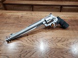 Smith & Wesson Performance Center Model 500 Hunter 500 S&W Magnum 10.5 in - 1 of 12