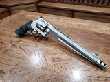 Smith & Wesson Performance Center Model 500 Hunter 500 S&W Magnum 10.5 in - 12 of 12