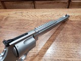 Smith & Wesson Performance Center Model 500 Hunter 500 S&W Magnum 10.5 in - 8 of 12