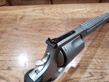 Smith & Wesson Performance Center Model 500 Hunter 500 S&W Magnum 10.5 in - 7 of 12