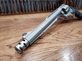 Smith & Wesson Performance Center Model 500 Hunter 500 S&W Magnum 10.5 in - 3 of 12
