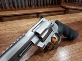 Smith & Wesson Performance Center Model 500 Hunter 500 S&W Magnum 10.5 in - 5 of 12