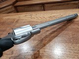 Smith & Wesson Performance Center Model 500 Hunter 500 S&W Magnum 10.5 in - 9 of 12